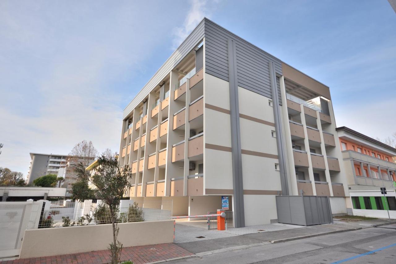 Condominio Nautilus บิบิโอเน ภายนอก รูปภาพ