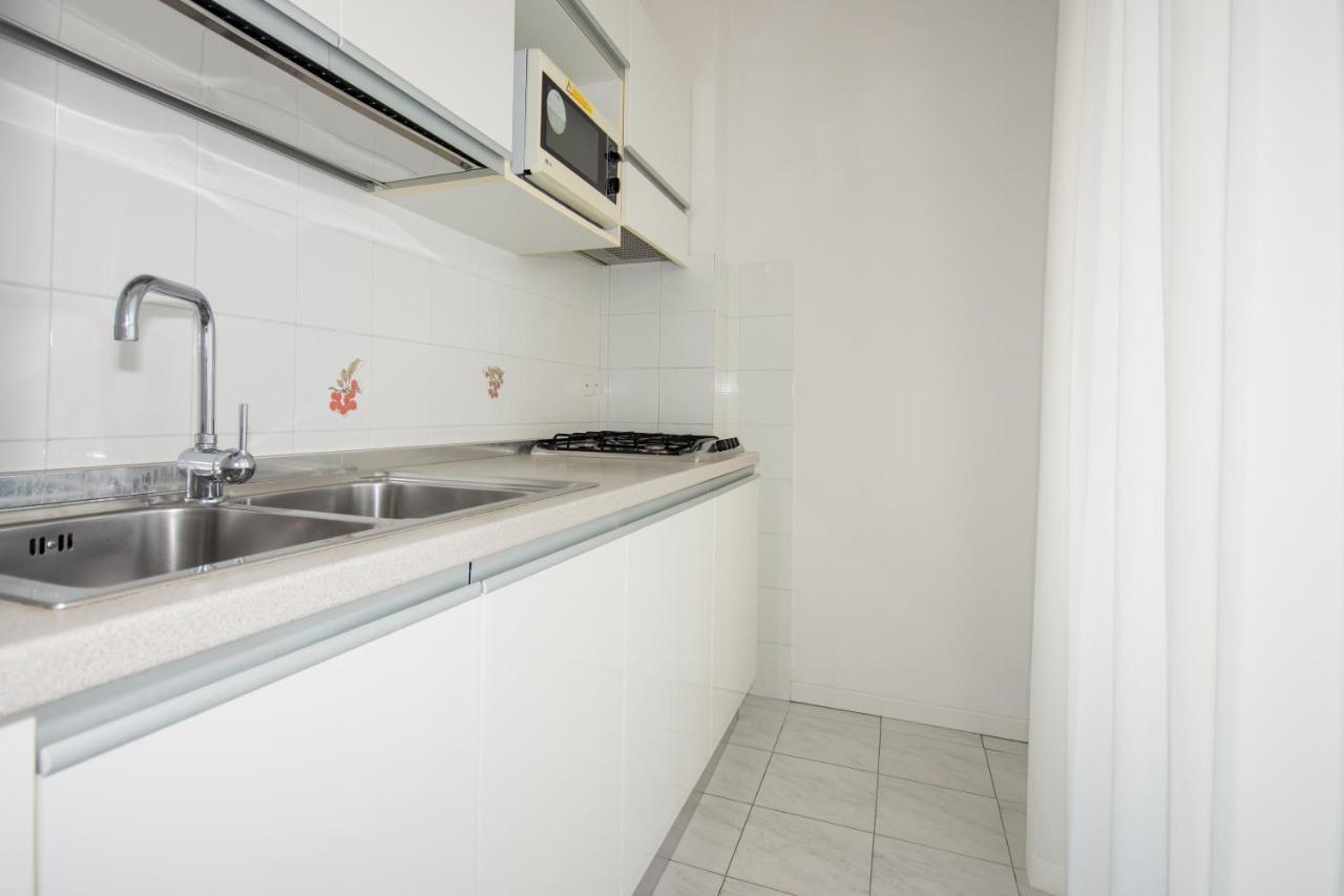 Condominio Nautilus บิบิโอเน ภายนอก รูปภาพ